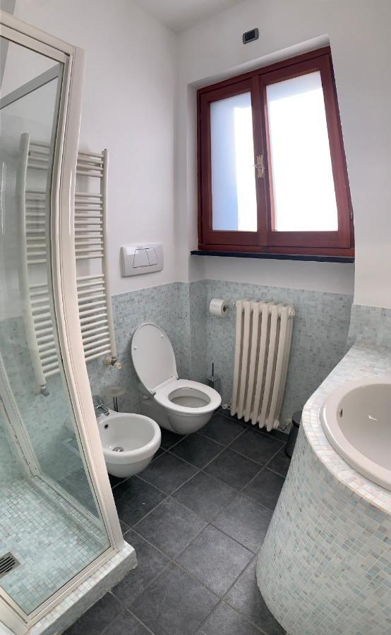 B&B Monte di Portofino Santa Margherita Ligure Exterior foto
