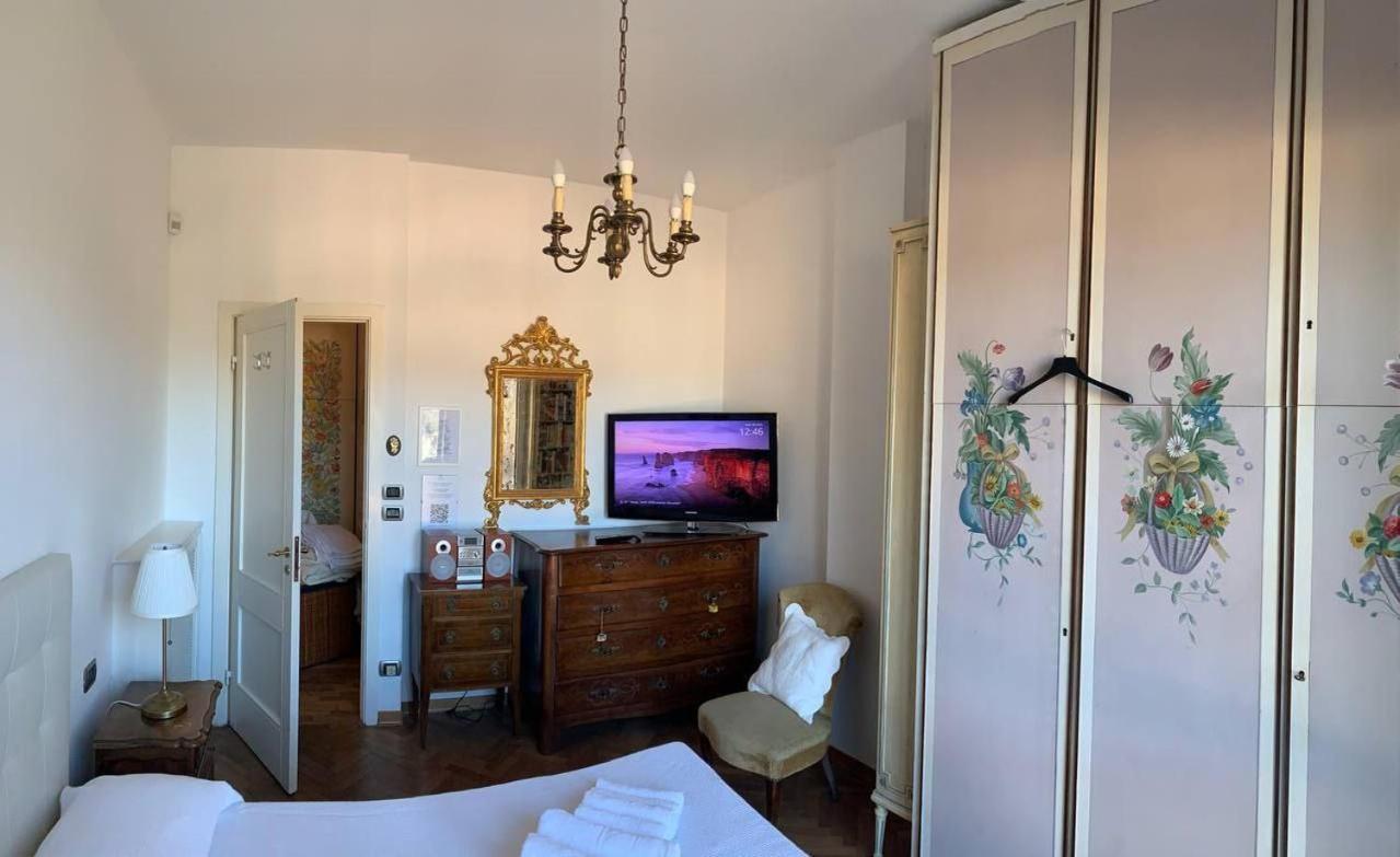 B&B Monte di Portofino Santa Margherita Ligure Exterior foto