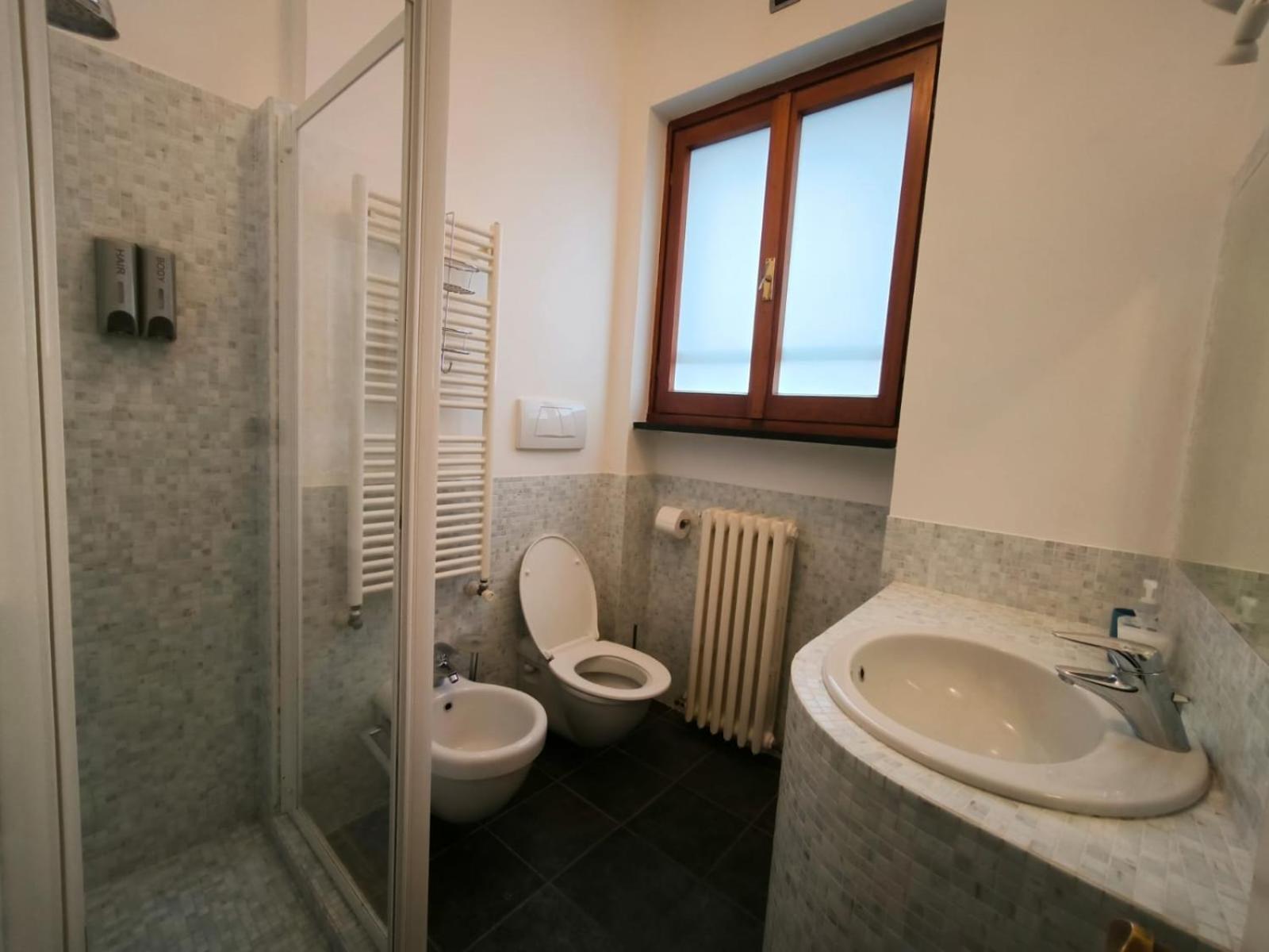 B&B Monte di Portofino Santa Margherita Ligure Exterior foto