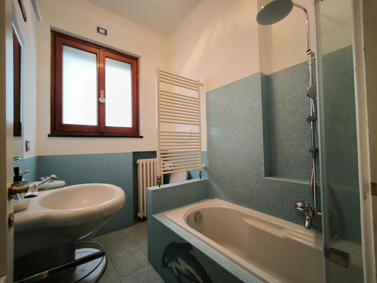 B&B Monte di Portofino Santa Margherita Ligure Exterior foto